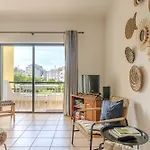 #014 Mar & By Holidays * Албуфейра