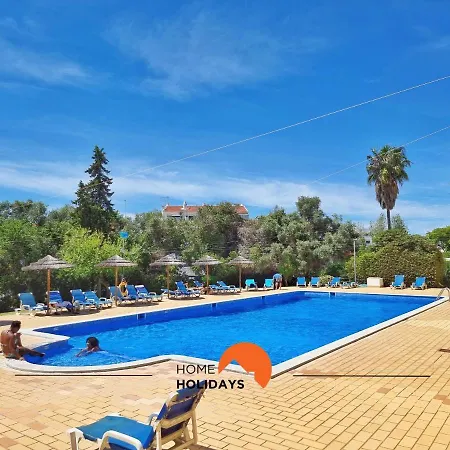 #014 T1 Foxy J By Holidays * Albufeira