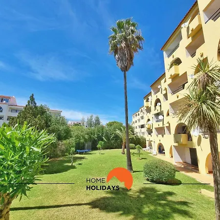#014 T1 Foxy J By Holidays Apartamento *