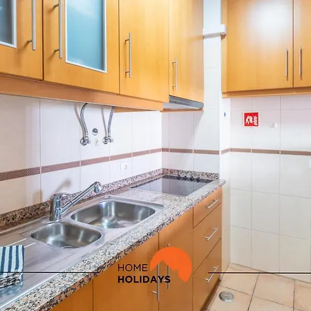 #014 Verissimo Ii By Holidays