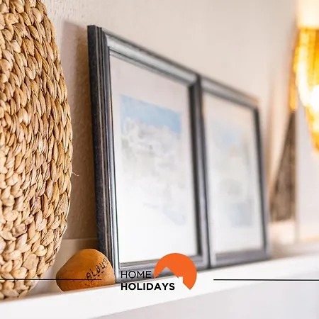 Апартаменты #014 Verissimo Ii By Holidays *