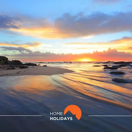 #014 Verissimo Ii By Holidays Апартаменты *