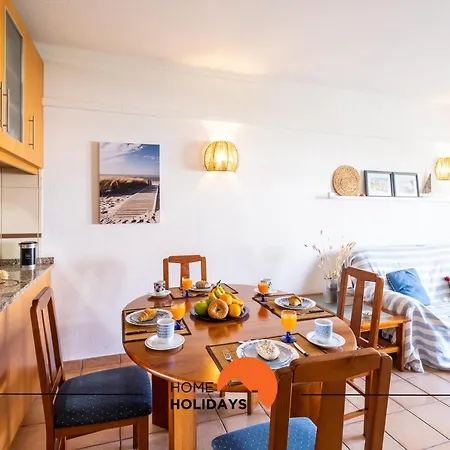 #014 T1 Foxy J By Holidays Apartamento