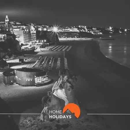 #014 T1 Foxy J By Holidays Apartamento *