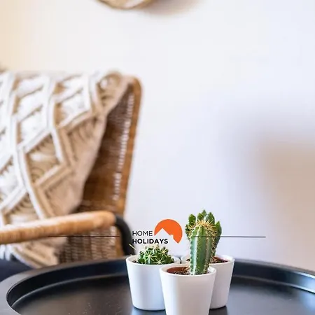 Apartamento #014 T1 Foxy J By Holidays Albufeira