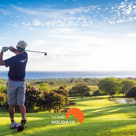 #014 T1 Foxy J By Holidays * Albufeira