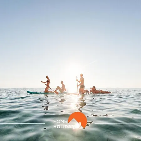 Apartamento #014 T1 Foxy J By Holidays Albufeira