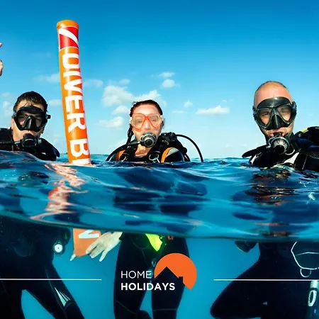 #014 Verissimo Ii By Holidays Албуфейра