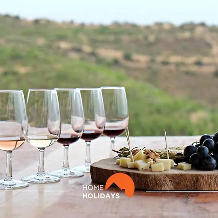 Апартаменты #014 Verissimo Ii By Holidays