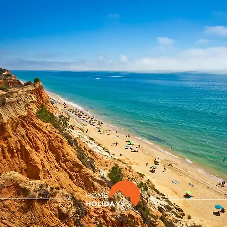 Apartamento #014 T1 Foxy J By Holidays Albufeira