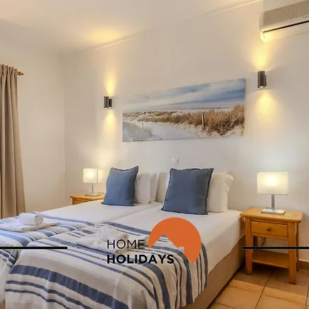 #014 Verissimo Ii By Holidays Апартаменты