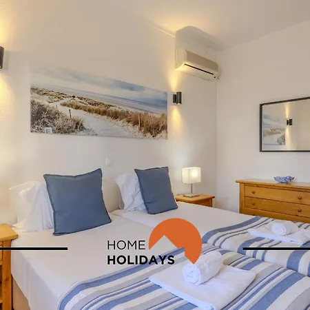 #014 Verissimo Ii By Holidays