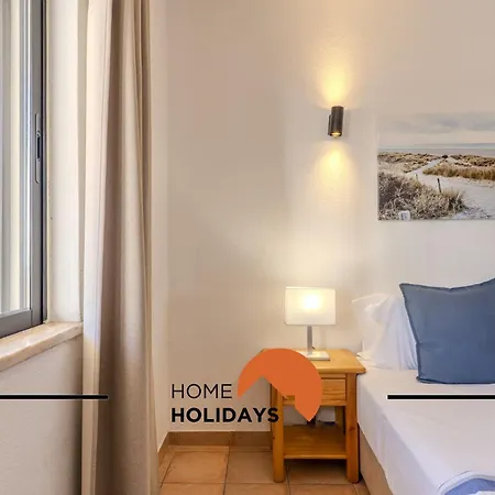 #014 Verissimo Ii By Holidays