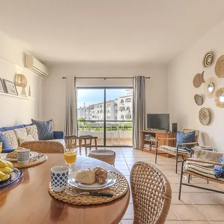 Appartement #014 Mar & By Holidays Albufeira