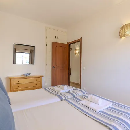 Appartement #014 Mar & By Holidays *