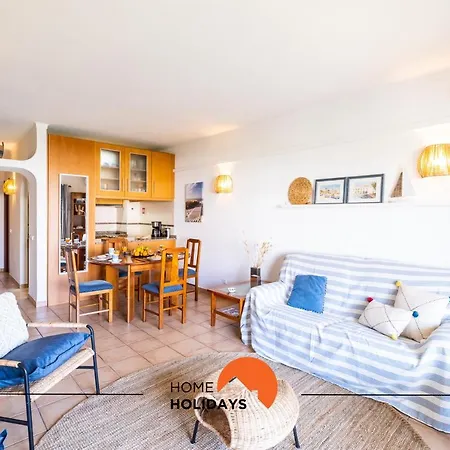 Appartamento #014 Verissimo Ii By Holidays