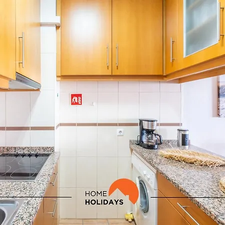 Apartment #014 T1 Foxy J By Holidays Albufeira