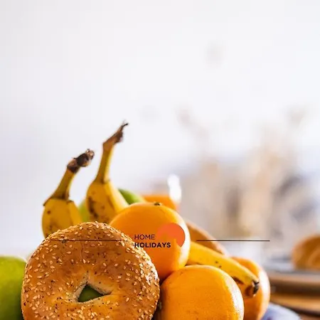 #014 Verissimo Ii By Holidays * Albufeira