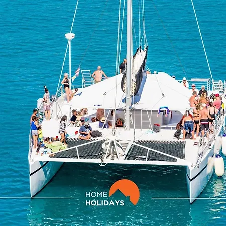 Appartamento #014 Verissimo Ii By Holidays *