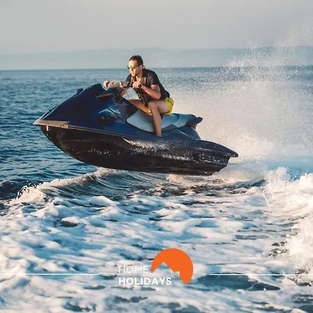 #014 Verissimo Ii By Holidays