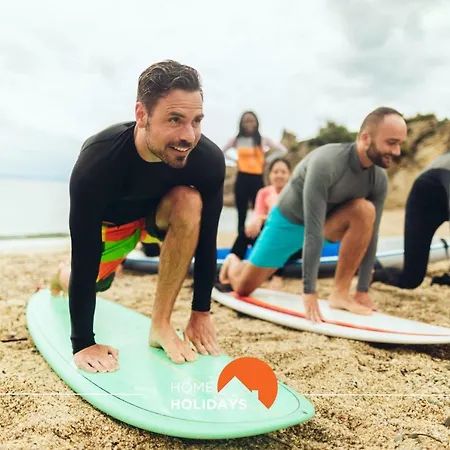 #014 Verissimo Ii By Holidays Appartamento *