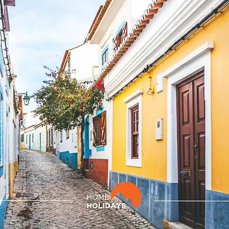 #014 T1 Foxy J By Holidays Albufeira