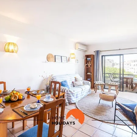 Apartment #014 T1 Foxy J By Holidays *