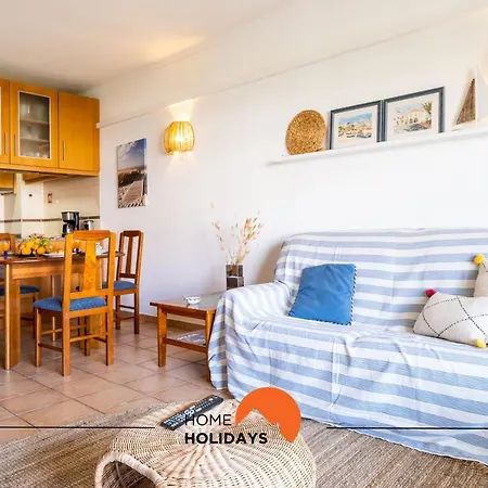 Apartment #014 T1 Foxy J By Holidays *