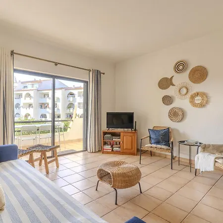 #014 Mar & By Holidays Apartamento Albufeira