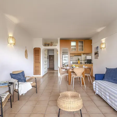 #014 Mar & By Holidays Apartamento Albufeira