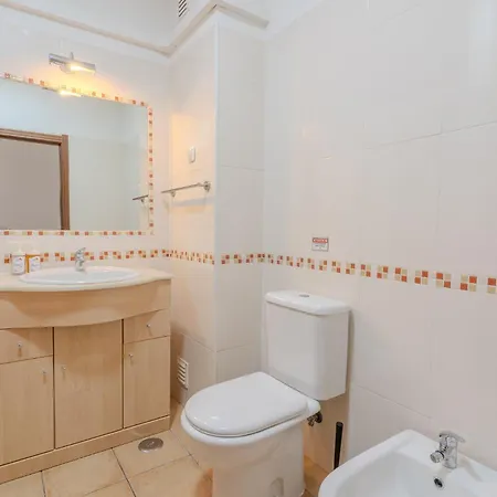#014 Mar & By Holidays Apartamento
