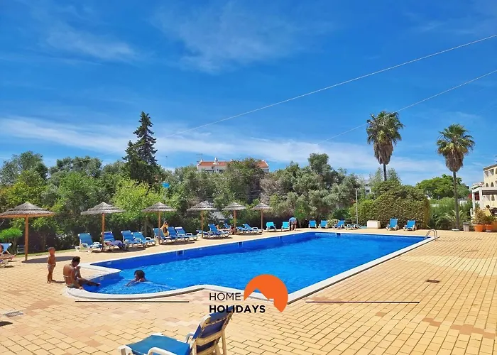 #014 Mar & By Holidays * 알부페이라