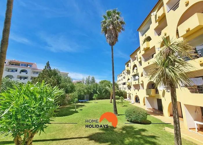 #014 Mar & By Holidays 아파트 *