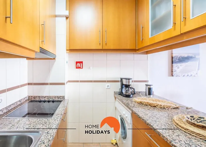 아파트 #014 Mar & By Holidays 알부페이라