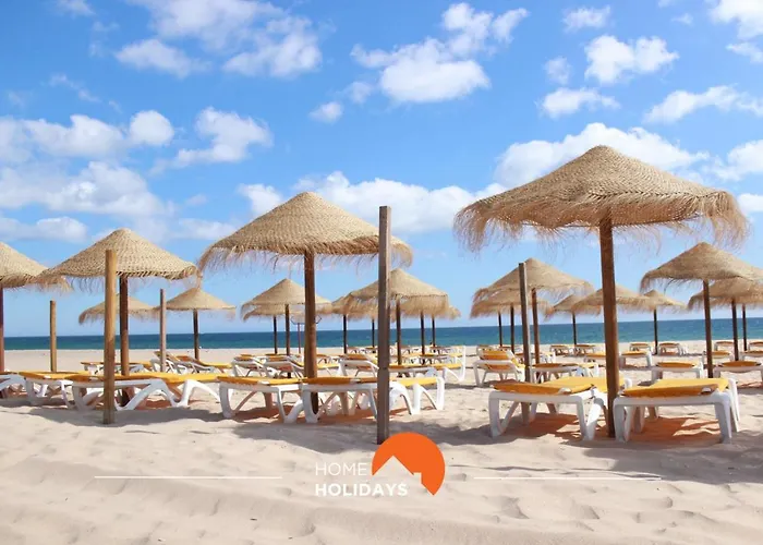 #014 Mar & By Holidays * 알부페이라