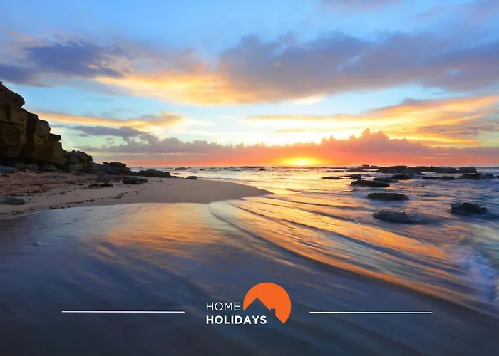 #014 Mar & By Holidays 아파트 *