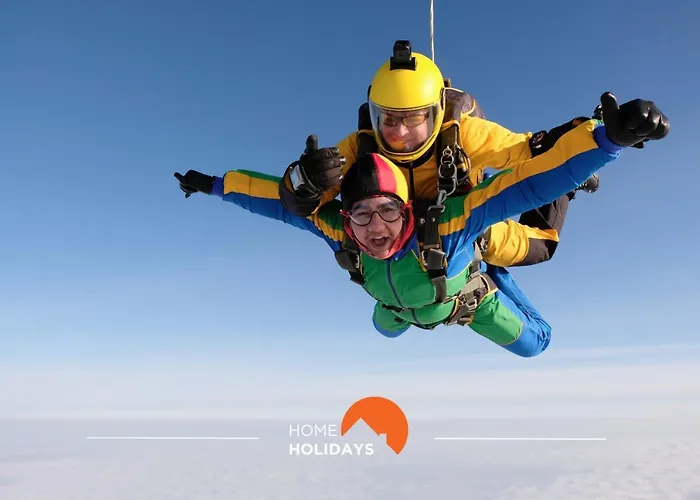 #014 Mar & By Holidays 아파트 *