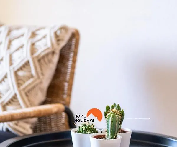 아파트 #014 Mar & By Holidays 알부페이라