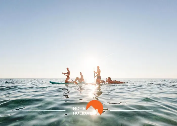 아파트 #014 Mar & By Holidays 알부페이라