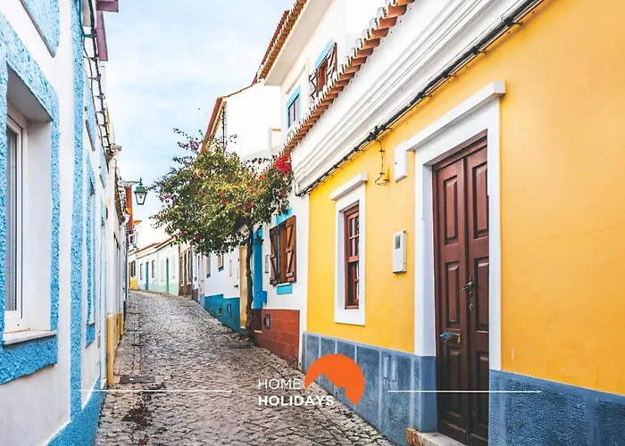 #014 Mar & By Holidays 알부페이라