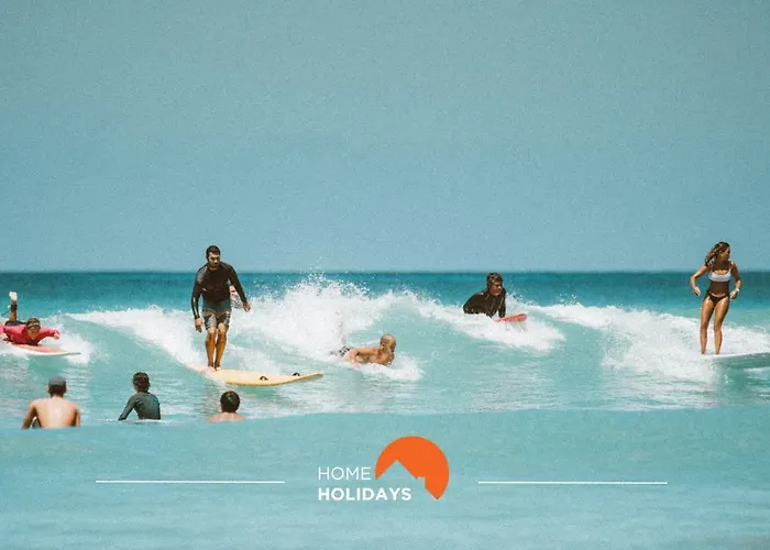 아파트 #014 Mar & By Holidays 알부페이라