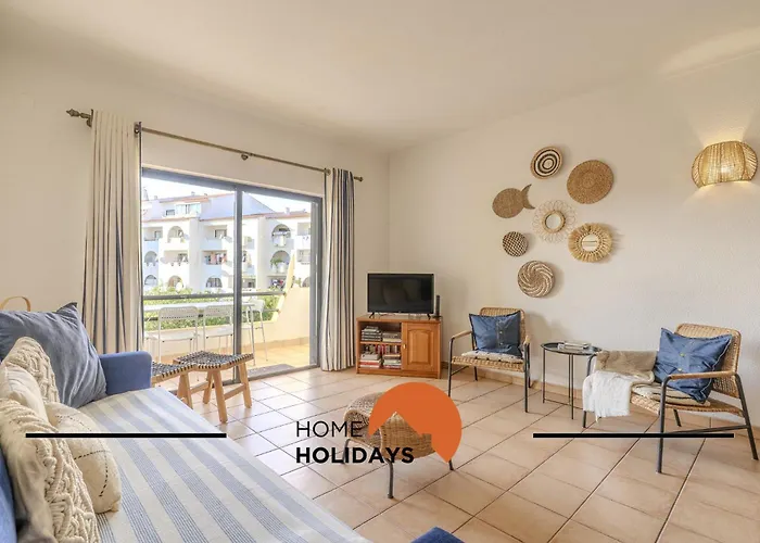 #014 Mar & By Holidays 아파트 *