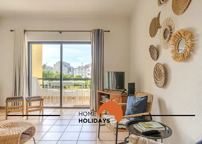 #014 Mar & By Holidays * 알부페이라