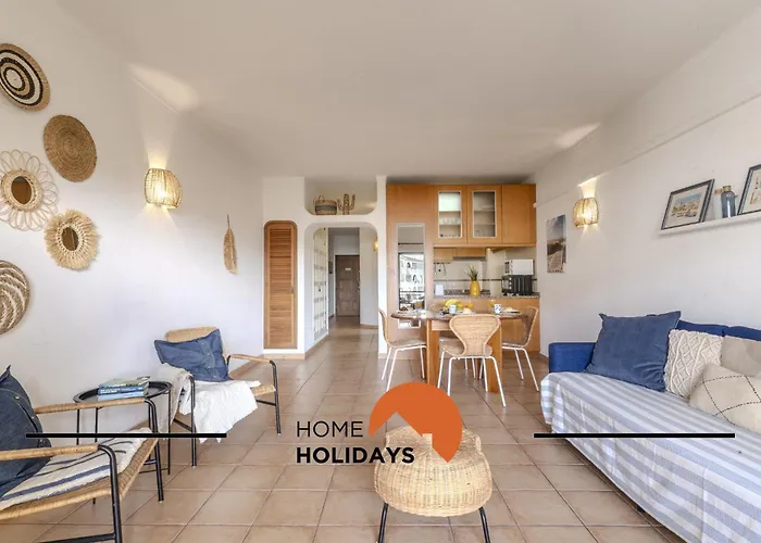 #014 Mar & By Holidays 알부페이라