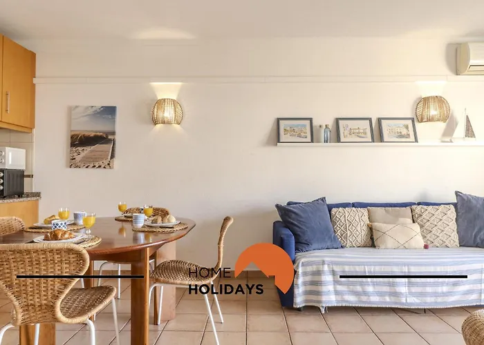 #014 Mar & By Holidays 아파트 *