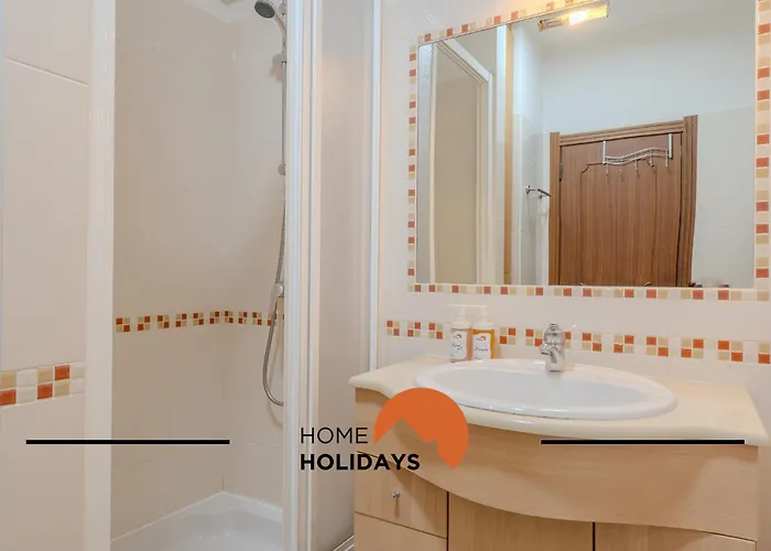 아파트 #014 Mar & By Holidays 알부페이라