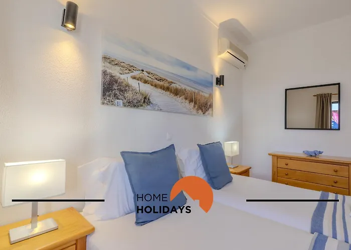 #014 Mar & By Holidays 아파트 *