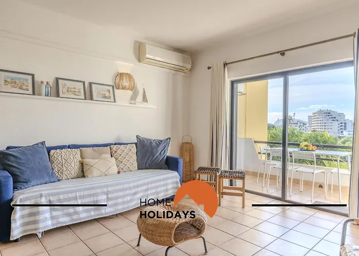 #014 Mar & By Holidays 아파트 *