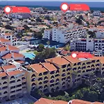 #014 Mar & By Holidays Apartamento Albufeira