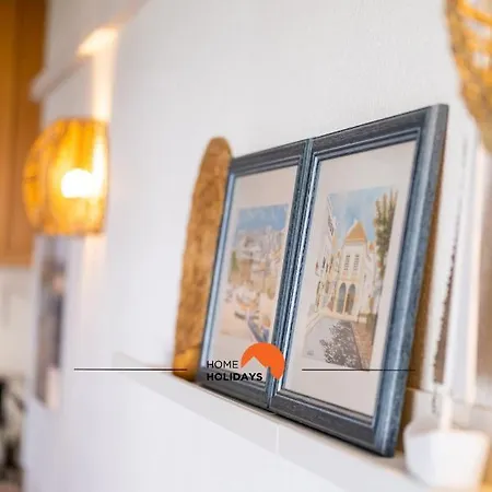 Appartement #014 Verissimo Ii By Holidays